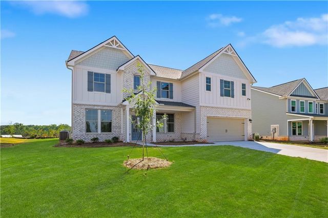 713 Dunlake Way, Locust Grove, GA 30248