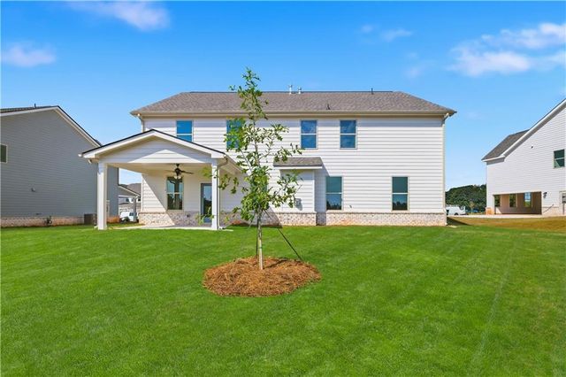 713 Dunlake Way, Locust Grove, GA 30248