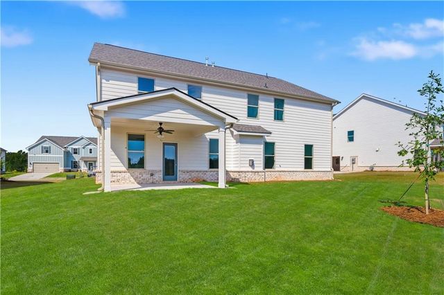 713 Dunlake Way, Locust Grove, GA 30248