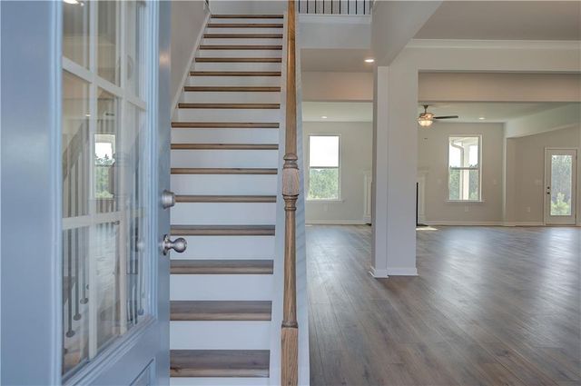 713 Dunlake Way, Locust Grove, GA 30248