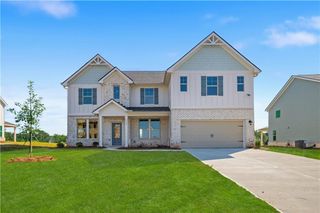 713 Dunlake Way, Locust Grove, GA 30248