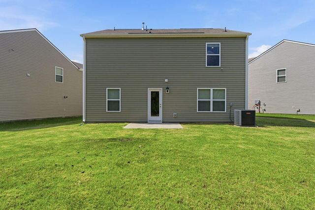 5 Draft Street, Rossville, GA 30741
