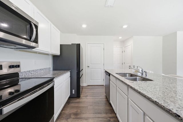 5 Draft Street, Rossville, GA 30741