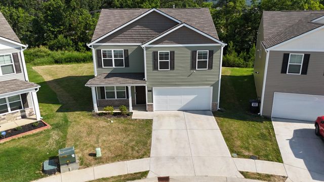 5 Draft Street, Rossville, GA 30741