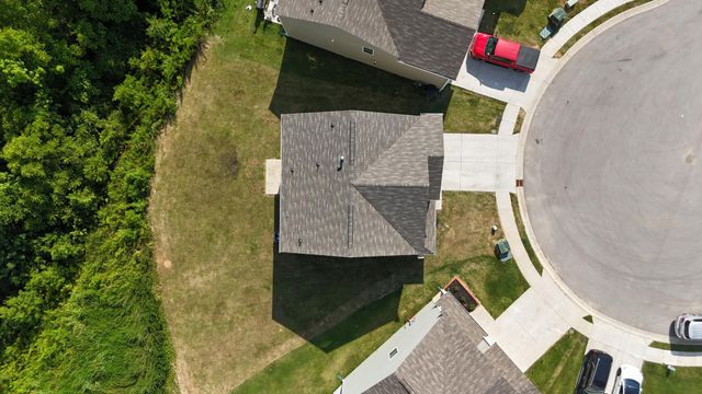5 Draft Street, Rossville, GA 30741