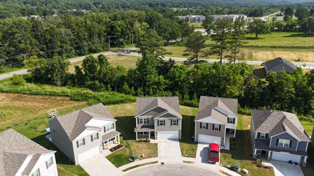 5 Draft Street, Rossville, GA 30741