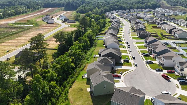 5 Draft Street, Rossville, GA 30741