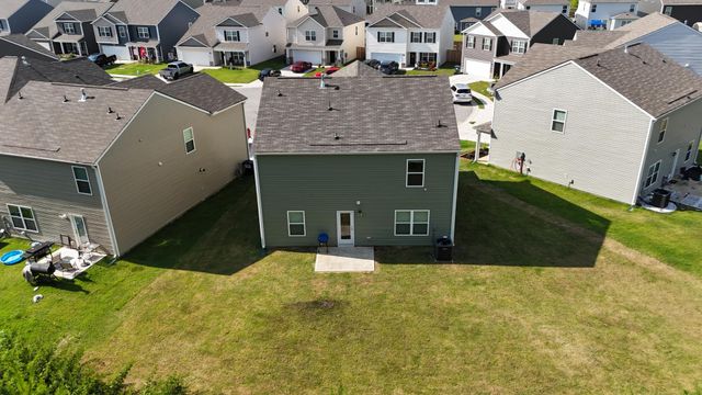 5 Draft Street, Rossville, GA 30741