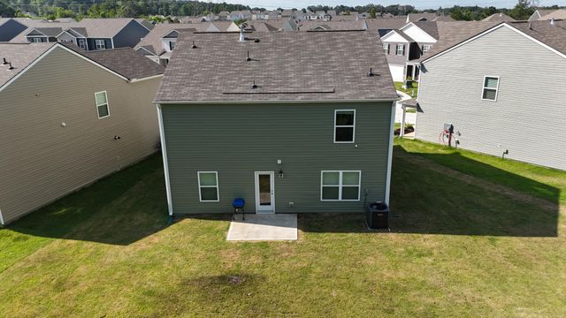 5 Draft Street, Rossville, GA 30741