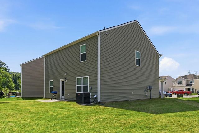 5 Draft Street, Rossville, GA 30741