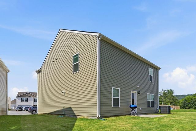 5 Draft Street, Rossville, GA 30741