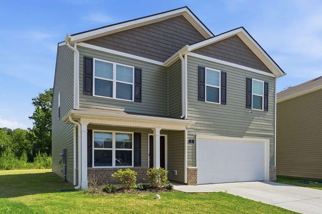 5 Draft Street, Rossville, GA 30741
