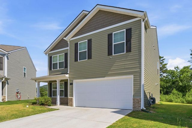 5 Draft Street, Rossville, GA 30741