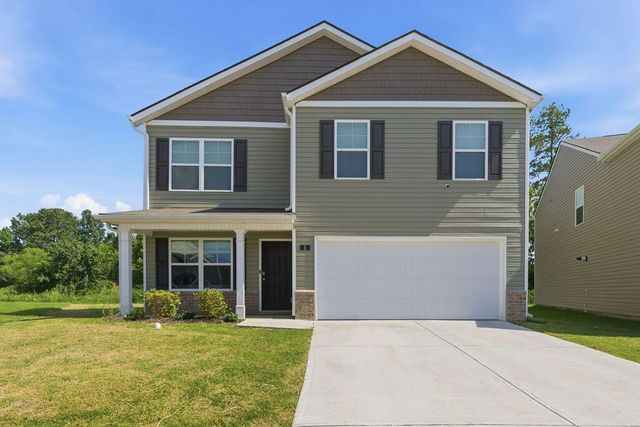 5 Draft Street, Rossville, GA 30741