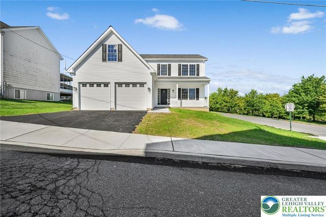 312 Stone Alley, Coplay Boro, PA 18037