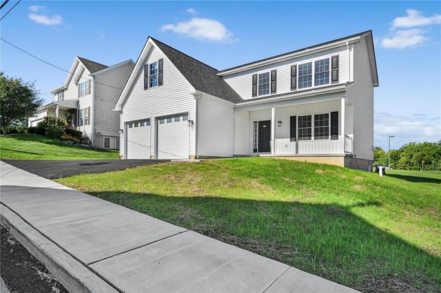 312 Stone Alley, Coplay Boro, PA 18037