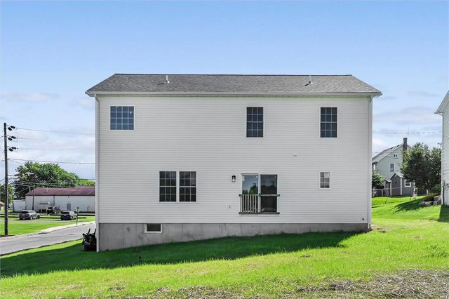 312 Stone Alley, Coplay Boro, PA 18037