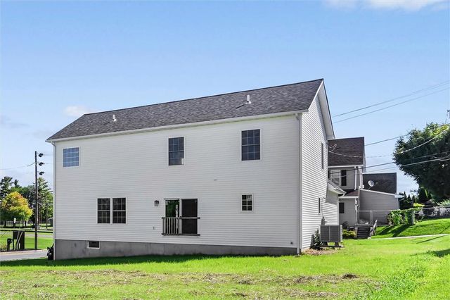 312 Stone Alley, Coplay Boro, PA 18037