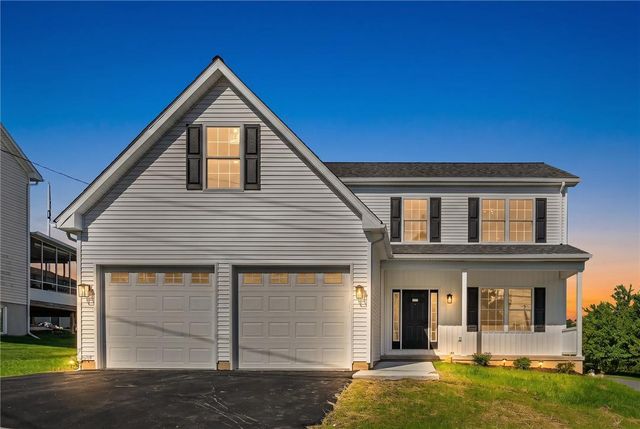 312 Stone Alley, Coplay Boro, PA 18037
