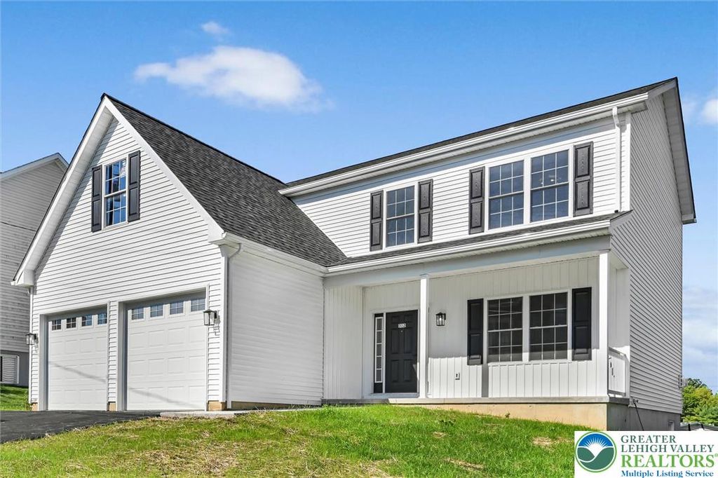 312 Stone Alley, Coplay Boro, PA 18037