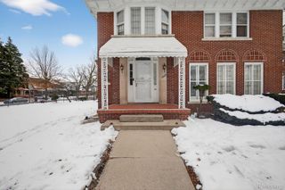 2685 Oakman Boulevard, Detroit, MI 48238