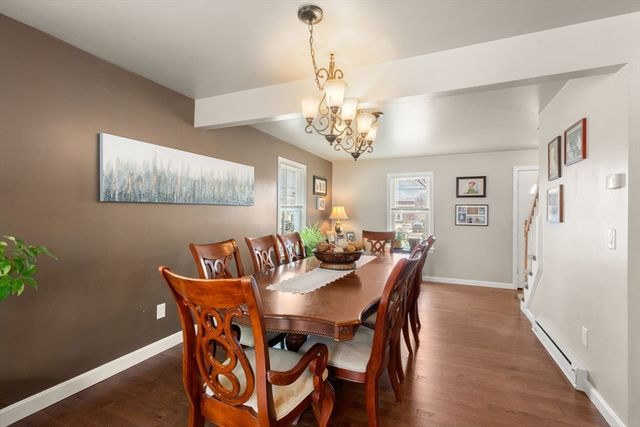 25 Clifford St, Taunton, MA 02780
