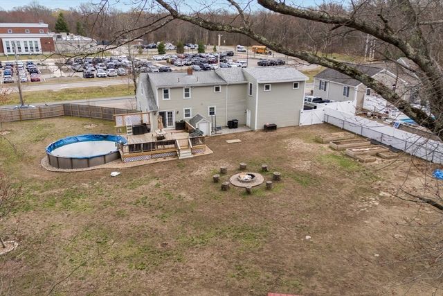 25 Clifford St, Taunton, MA 02780