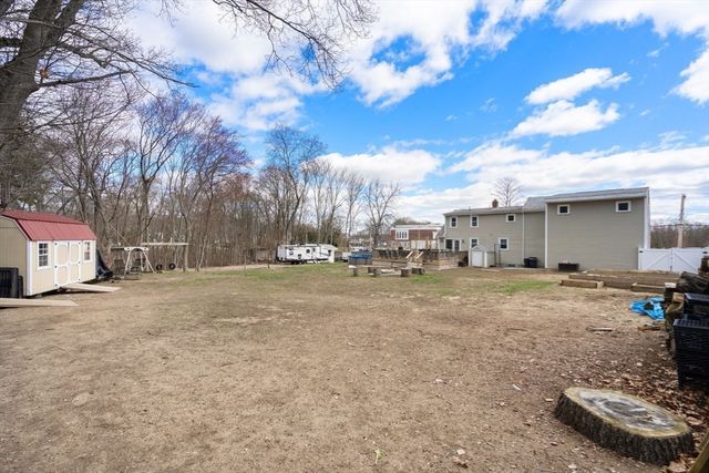 25 Clifford St, Taunton, MA 02780