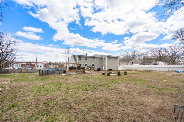 25 Clifford St, Taunton, MA 02780