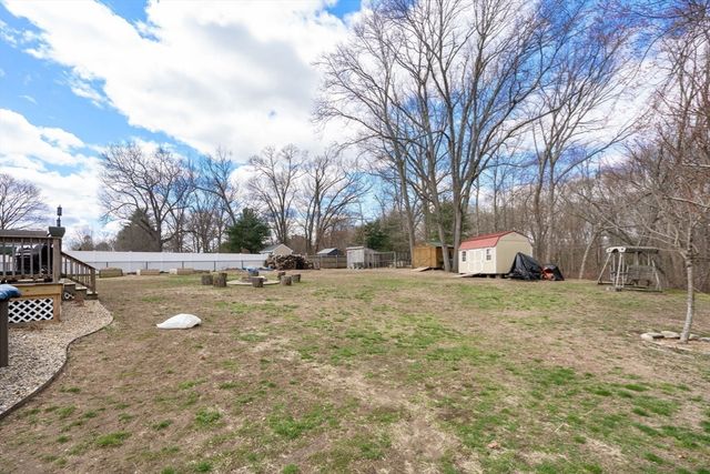 25 Clifford St, Taunton, MA 02780