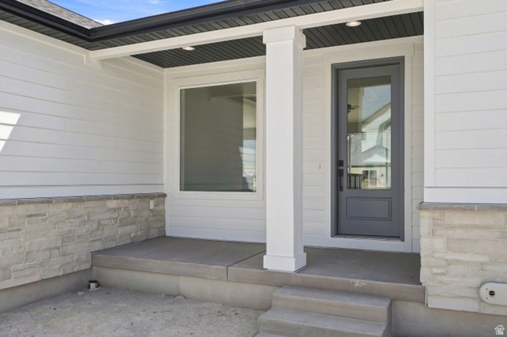 2266 E MORNING GLORY WAY #437, Eagle Mountain, UT 84005 — photo 4