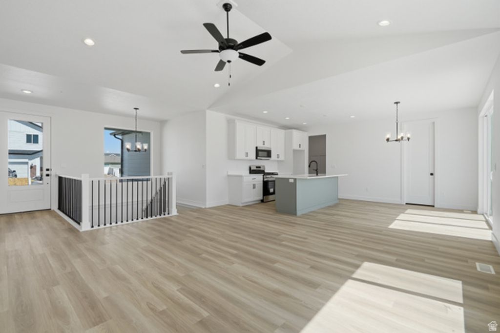 2266 E MORNING GLORY WAY #437, Eagle Mountain, UT 84005 — photo 5