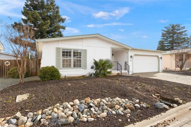 2050 Springfield 212, Chico, CA 95928