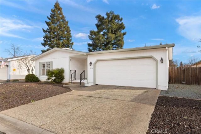 2050 Springfield 212, Chico, CA 95928