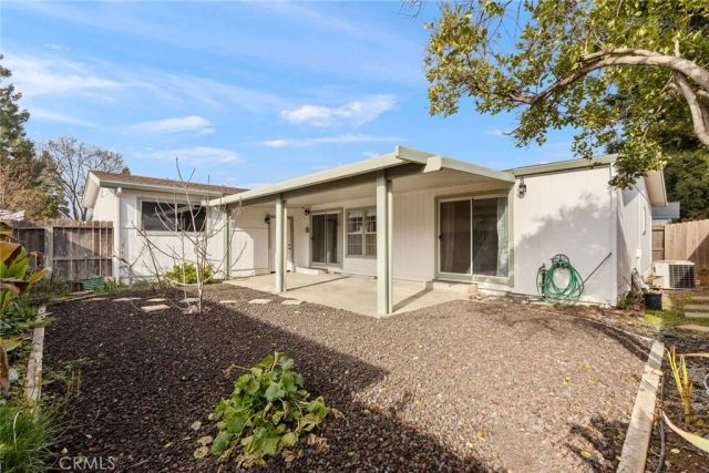 2050 Springfield 212, Chico, CA 95928