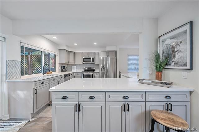 7303 E Mineral Place, Englewood, CO 80112