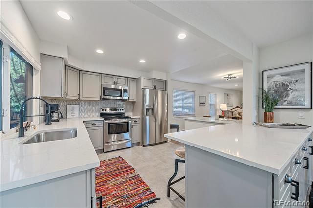 7303 E Mineral Place, Englewood, CO 80112