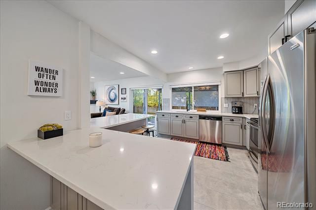 7303 E Mineral Place, Englewood, CO 80112