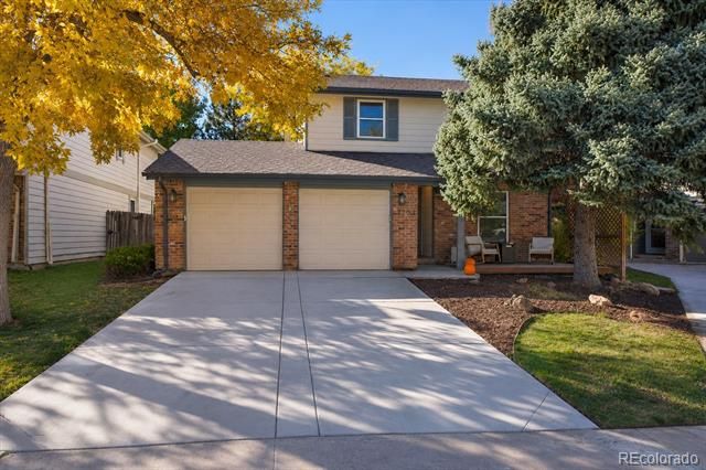7303 E Mineral Place, Englewood, CO 80112