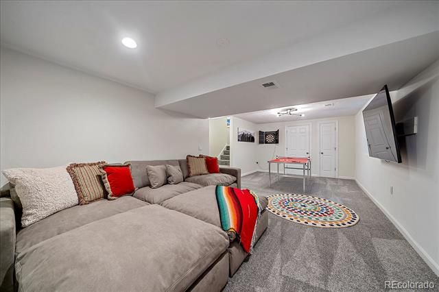 7303 E Mineral Place, Englewood, CO 80112