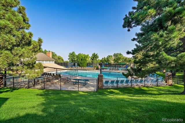 7303 E Mineral Place, Englewood, CO 80112