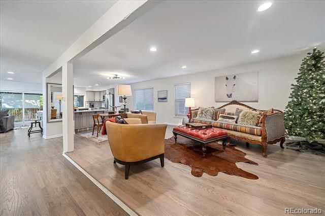 7303 E Mineral Place, Englewood, CO 80112