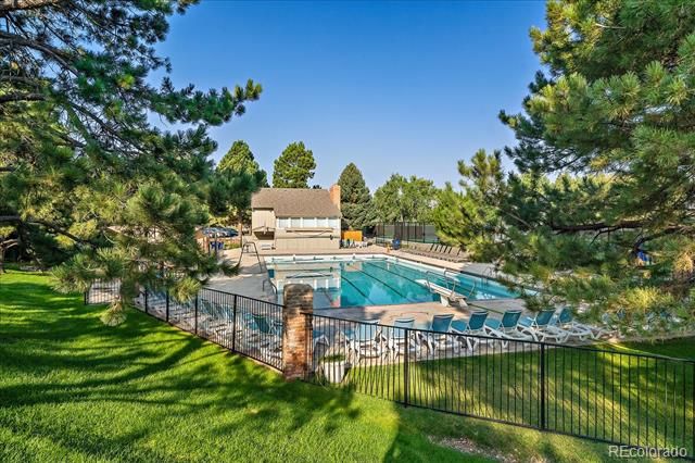 7303 E Mineral Place, Englewood, CO 80112