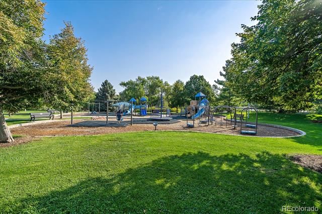 7303 E Mineral Place, Englewood, CO 80112