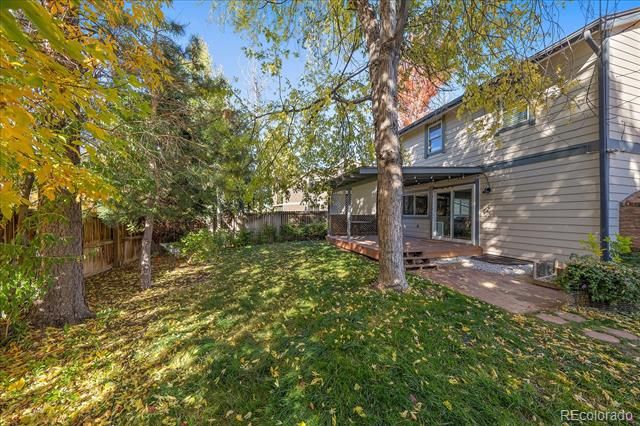 7303 E Mineral Place, Englewood, CO 80112