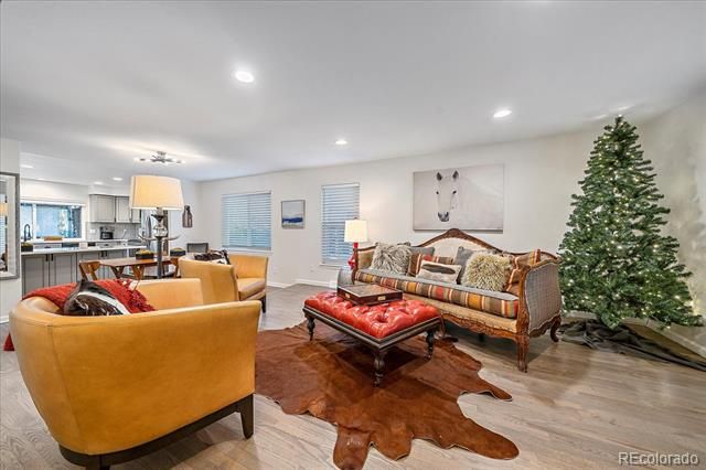 7303 E Mineral Place, Englewood, CO 80112