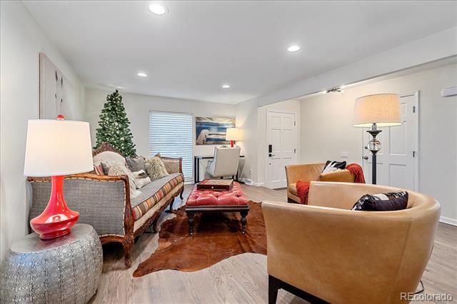 7303 E Mineral Place, Englewood, CO 80112