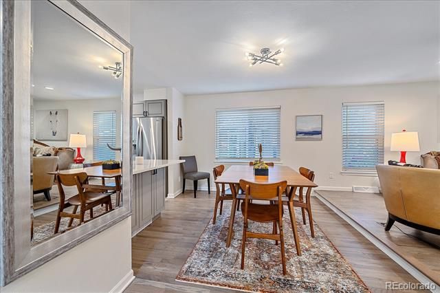 7303 E Mineral Place, Englewood, CO 80112