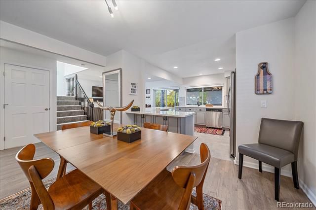 7303 E Mineral Place, Englewood, CO 80112