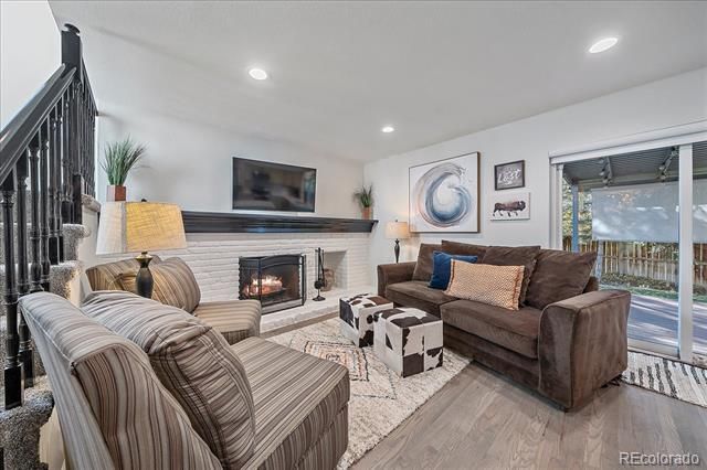 7303 E Mineral Place, Englewood, CO 80112